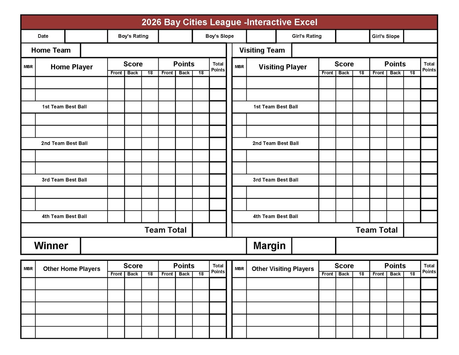 2026 Score Sheet - Interactive Excel - image 2025_Interactive_Score_Sheet_Bay_Cities_League_Golf